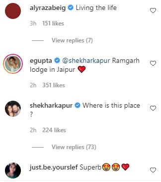 isha gupta nude pic|Esha Gupta goes topless in new pics from Jaipur. Instagram reacts